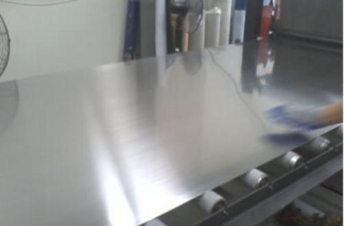 2205不銹鋼板 2205不銹鋼板